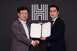 Foresting signed MOU with Herald Corporation, content specialized media