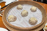 How To Eat and Enjoy A Xiao Long Bao Properly