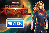 Captain Marvel (2019) Mini-Review — Analytic Critic