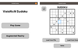 Augmented Reality Sudoku Solver — Part IV
