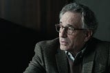 Anatomy of a Scene Ep. 7: Courtroom Scenes