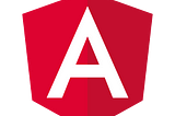 Angular app structure that we use