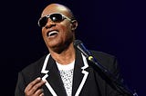 Stevie Wonder Gives Up on America — Moving to Ghana…Permanently