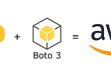 Connecting to AWS S3 using Athena and performing data analysis