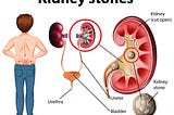 How to Prevent Kidney Stones and Urinary Tract Infections?