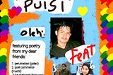 #mutilasipuisi vol.1