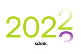 SDMK Design bodoval i letos. Jaký byl náš rok 2022?