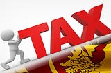 Sri Lanka: Lower taxes? Shrink the government!