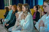 Namaste true meaning