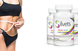 Silvets Weight Loss