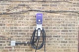 Electrical Charging Deserts Pose Barrier to Sustainable Personal Transportation in Chicago