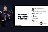 Summary of “5 Ways SDKs and Code Samples Boost Developer Experience”