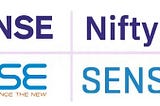 Nifty50 & Sensex30