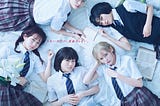 從《17.3》到《騷亂時節的少女們》，女性編劇是如何思考當代的性愛觀？