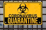 During quarantine