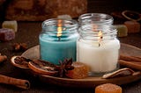 The Hidden Dangers of Scented Candles