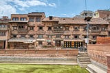 The hidden gems of Kirtipur