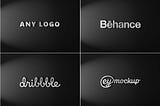 Why do you need to present your logo using mockups