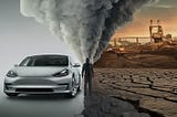 Dirty Nickel, Clean Cars: The Unspoken Cost of the Electric Revolution