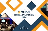 Bridging Innovation and Collaboration in Healthcare: SciForce at OHDSI Symposium 2024