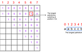 LeetCode 5 — Longest Palindromic Substring