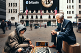 🦉☀️ Coruja Morning Cripto #137☀️04/01/2024