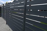 Guide to Planning and Installing Composite Fencing in Vancouver, BC