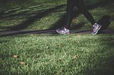 The gamification of our lives with sweatcoin — “It pays to walk”