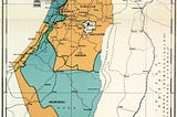 Zionism and Displacement