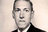 H. P. Lovecraft: Nyarlathotep (1920)
