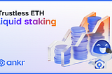 Trustless Liquid Staking: Removing Intermediary Risk With SSV Technology