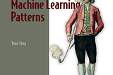 Announcing New Book: Distributed Machine Learning Patterns