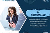 IT Consulting Hopkinsville