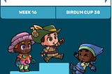 🏆 Season 3 Results: Congratulations to the Winners!