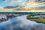 A River at Risk: The True Cost of Wilmington’s Port Expansion