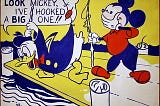 Donald Duck: Patent Thief