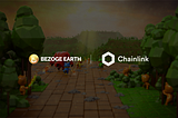 Bezoge Earth Integrates Chainlink VRF for Fair Distribution of Bezogi NFTs in Upcoming Sale
