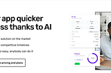 Builder AI Review: A Game-Changer for Entrepreneurs, Startups, Small to Medium-Sized Businesses…