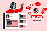 Top 6 Tips On How To Grow Your YouTube Channel