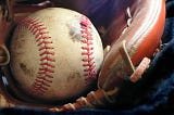 Data Driven Investment Management — Baseball Steered The Path?