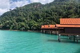 Langkawi Trip Report, July 2019