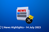 YouHodler Highlights (14 July 2023)