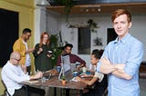 The Global Leader’s Playbook: Mastering Global Workforce Complexity with Group Dynamics and…