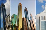 Dubai — vacation paradise or gold-plated facade? | post # 2