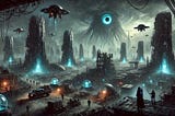 Palace of the Brine — Part 3