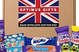 Top 10 British Candies