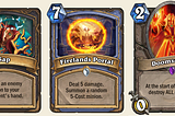 Resources in HearthStone