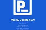 Presearch Weekly News & Updates #170 — May 3rd, 2024