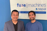 Fusemachines provides a seed grant to NepAl Applied Mathematics and Informatics Institute for…