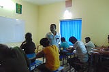 AIIMS Coaching Center in Bhubaneswar